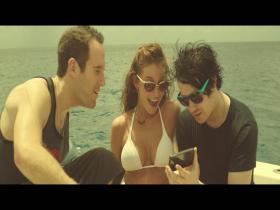 Simple Plan Summer Paradise (feat Sean Paul) (HD)